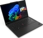 Lenovo ThinkPad T14 G6 (Intel), Black, Core Ultra 7 255U, 16GB RAM, 512GB SSD, IT