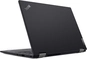 Lenovo ThinkPad X13 Yoga G3, Thunder Black, Core i5-1235U, 8GB RAM, 256GB SSD