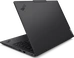 Lenovo ThinkPad T14 G6 (AMD), Black, Ryzen AI 7 PRO 350, 64GB RAM, 1TB SSD