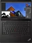 Lenovo ThinkPad L14 G4 (Intel), Thunder Black, Core i5-1335U, 8GB RAM, 512GB SSD, EU