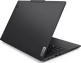 Lenovo ThinkPad T14 G6 (Intel), Black, Core Ultra 5 225U, 32GB RAM, 1TB SSD