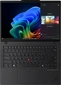 Lenovo ThinkPad T14 G6 (Intel), Black, Core Ultra 5 225U, 16GB RAM, 512GB SSD