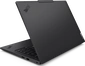Lenovo ThinkPad T14 G6 (Intel), Black, Core Ultra 5 225U, 16GB RAM, 512GB SSD