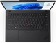 Lenovo ThinkPad T14 G5 (Intel), Black, Core Ultra 7 155U, 32GB RAM, 1TB SSD