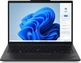 Lenovo ThinkPad T14 G5 (Intel), Black, Core Ultra 7 155U, 32GB RAM, 1TB SSD