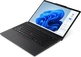 Lenovo ThinkPad T14 G5 (Intel), Black, Core Ultra 7 155U, 32GB RAM, 1TB SSD