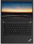 Lenovo ThinkPad T480s, Core i5-8250U, 8GB RAM, 512GB SSD, LTE