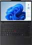 Lenovo ThinkPad T14 G5 (Intel), Black, Core Ultra 7 155U, 32GB RAM, 1TB SSD, LTE