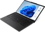 Lenovo ThinkPad T14 G5 (Intel), Black, Core Ultra 7 155U, 32GB RAM, 1TB SSD, LTE