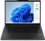 Lenovo ThinkPad T14 G5 (Intel), Black, Core Ultra 7 155U, 32GB RAM, 1TB SSD, LTE