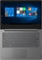 Lenovo V14-IIL, Iron Grey, Core i5-1035G1, 8GB RAM, 256GB SSD