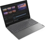 Lenovo V15-IIL, Iron Grey, Core i5-1035G1, 8GB RAM, 256GB SSD