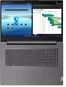 Lenovo V17 G4 IRU, Iron Grey, Core i3-1315U, 8GB RAM, 512GB SSD