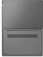 Lenovo V17 G4 IRU, Iron Grey, Core i5-1335U, 8GB RAM, 512GB SSD