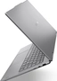 Lenovo Yoga 7 2-in-1 14ILL10, Luna Grey, Core Ultra 7 258V, 32GB RAM, 1TB SSD