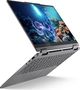 Lenovo Yoga 7 2-in-1 14ILL10, Luna Grey, Core Ultra 7 258V, 32GB RAM, 1TB SSD