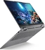 Lenovo Yoga 7 2-in-1 16ILL10, Luna Grey, Core Ultra 7 256V, 16GB RAM, 512GB SSD