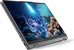 Lenovo Yoga 7 2-in-1 16ILL10, Luna Grey, Core Ultra 7 258V, 32GB RAM, 1TB SSD