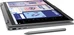 Lenovo Yoga 7 2-in-1 16ILL10, Luna Grey, Core Ultra 7 258V, 32GB RAM, 1TB SSD