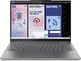 Lenovo Yoga 7 2-in-1 14ILL10, Luna Grey, Core Ultra 5 226V, 16GB RAM, 1TB SSD