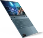 Lenovo Yoga 7 2-in1 14AKP10, Tidal Teal, Ryzen AI 5 340, 16GB RAM, 512GB SSD