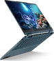 Lenovo Yoga 7 2-in1 14AKP10, Tidal Teal, Ryzen AI 5 340, 16GB RAM, 512GB SSD