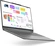 Lenovo Yoga 9 14IMH9, Luna Grey, Core Ultra 7 155H, 16GB RAM, 512GB SSD