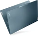 Lenovo Yoga 9 Pro 16IRP8, Tidal Teal, Core i9-13905H, 64GB RAM, 1TB SSD, GeForce RTX 4070