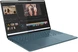 Lenovo Yoga 9 Pro 16IRP8, Tidal Teal, Core i9-13905H, 64GB RAM, 1TB SSD, GeForce RTX 4070