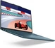 Lenovo Yoga 9 Pro 16IRP8, Tidal Teal, Core i9-13905H, 64GB RAM, 1TB SSD, GeForce RTX 4070
