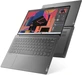 Lenovo Yoga Slim 6 14IAP8, Storm Grey, Core i7-1260P, 16GB RAM, 1TB SSD
