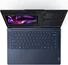 Lenovo Yoga Slim 7 14Q8X9, Cosmic Blue, Snapdragon X Elite - X1E-78-100, 32GB RAM, 1TB SSD