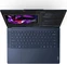 Lenovo Yoga Slim 7 14Q8X9, Cosmic Blue, Snapdragon X Elite, 32GB RAM, 1TB SSD