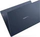 Lenovo Yoga Slim 7 14Q8X9, Cosmic Blue, Snapdragon X Elite - X1E-78-100, 16GB RAM, 1TB SSD