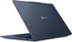 Lenovo Yoga Slim 7 14Q8X9, Cosmic Blue, Snapdragon X Elite - X1E-78-100, 16GB RAM, 1TB SSD