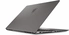 MSI CreatorPro Z16P B12UKST-077, Lunar Gray, Core i9-12900H, 32GB RAM, 2TB SSD, RTX A3000