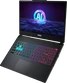 MSI Cyborg 15 AI A1VFK-021, Core Ultra 5 125H, 16GB RAM, 512GB SSD, GeForce RTX 4060