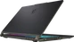MSI Cyborg 15 AI A1VFK-021, Core Ultra 5 125H, 16GB RAM, 512GB SSD, GeForce RTX 4060