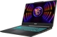 MSI Cyborg 15 A13VE-1007, Core i7-13620H, 16GB RAM, 512GB SSD, GeForce RTX 4050