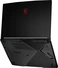 MSI GF63 Thin 12UC-667, Core i5-12450H, 16GB RAM, 512GB SSD, GeForce RTX 3050