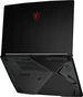 MSI GF63 Thin 11UC-652, Core i7-11800H, 16GB RAM, 512GB SSD, GeForce RTX 3050