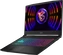 MSI Katana 15 B13VGK-1860, Core Black, Core i7-13620H, 16GB RAM, 512GB SSD, GeForce RTX 4070