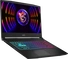 MSI Katana 15 B13VFK-081, Core Black, Core i7-13620H, 16GB RAM, 512GB SSD, GeForce RTX 4060
