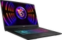 MSI Katana 17 B13VFK-442, Core Black, Core i7-13620H, 16GB RAM, 512GB SSD, GeForce RTX 4060