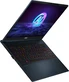 MSI Stealth 16 AI Studio A1VFG-039, Star Blue, Core Ultra 7 155H, 32GB RAM, 1TB SSD, GeForce RTX 4060