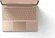 Microsoft Surface Laptop Go, Sandstein, Core i5-1035G1, 8GB RAM, 256GB SSD, Business, EDU