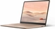 Microsoft Surface Laptop Go, Sandstein, Core i5-1035G1, 8GB RAM, 256GB SSD, Business