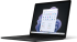 Microsoft Surface Laptop 5 13.5" Mattschwarz, Core i5-1235U, 8GB RAM, 512GB SSD, FR
