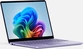 Microsoft Surface Laptop 13", Violet, Snapdragon X Plus - X1P-42-100, 16GB RAM, 512GB Flash, Business