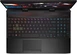 OMEN by HP Laptop 15-dc0029na, Shadow Black, Core i7-8750H, 8GB RAM, 256GB SSD, 1TB HDD, GeForce GTX 1060